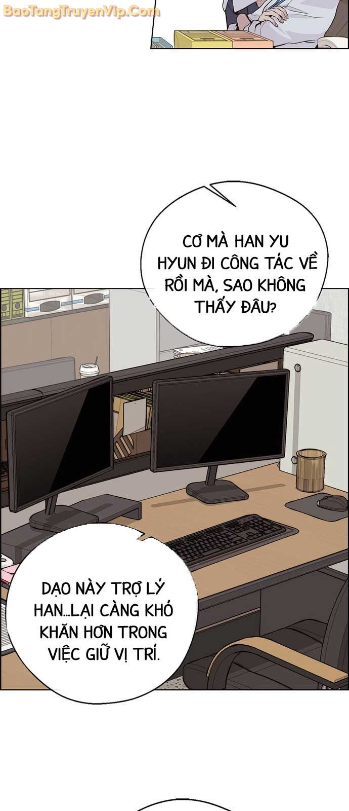 Người Đàn Ông Thực Thụ Chap 207 - Next Chap 208