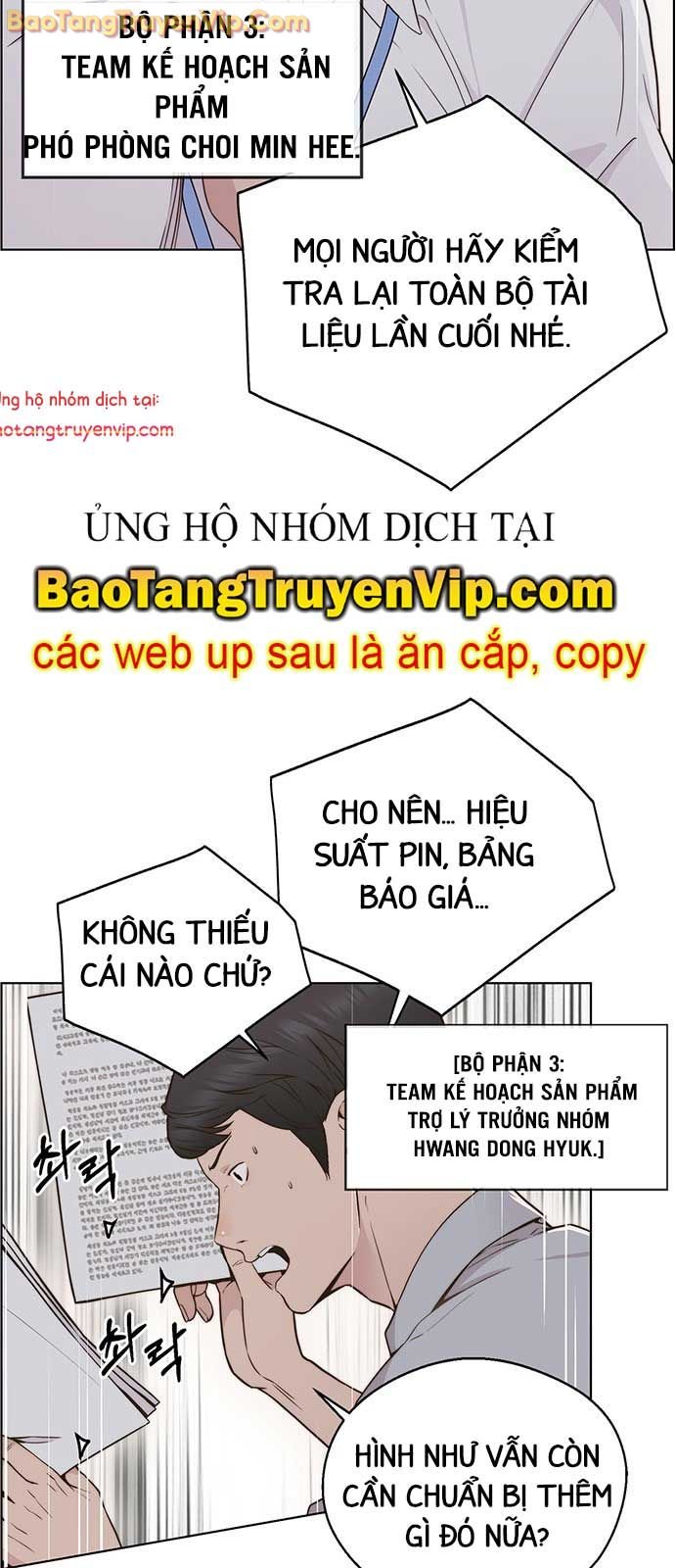 Người Đàn Ông Thực Thụ Chap 207 - Next Chap 208