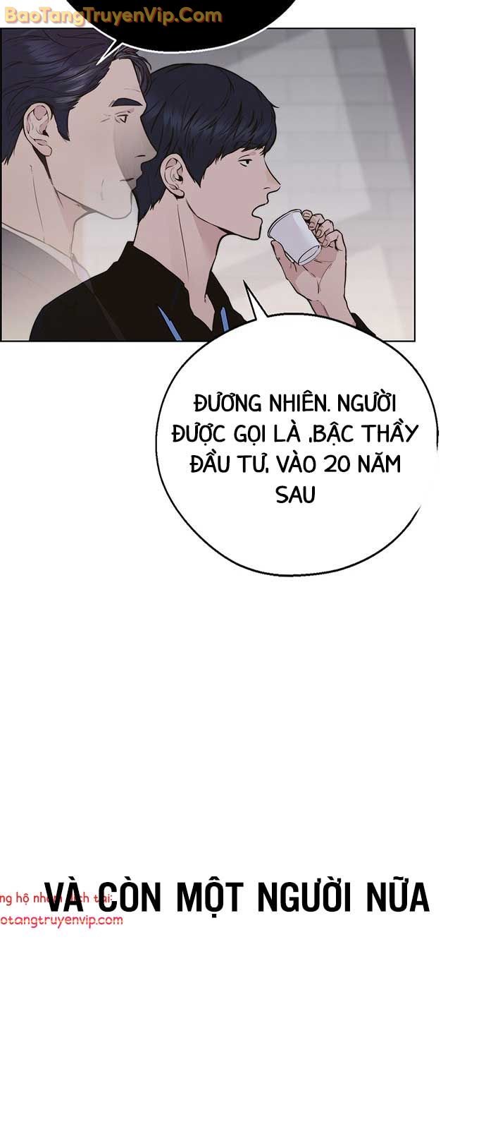 Người Đàn Ông Thực Thụ Chap 207 - Next Chap 208