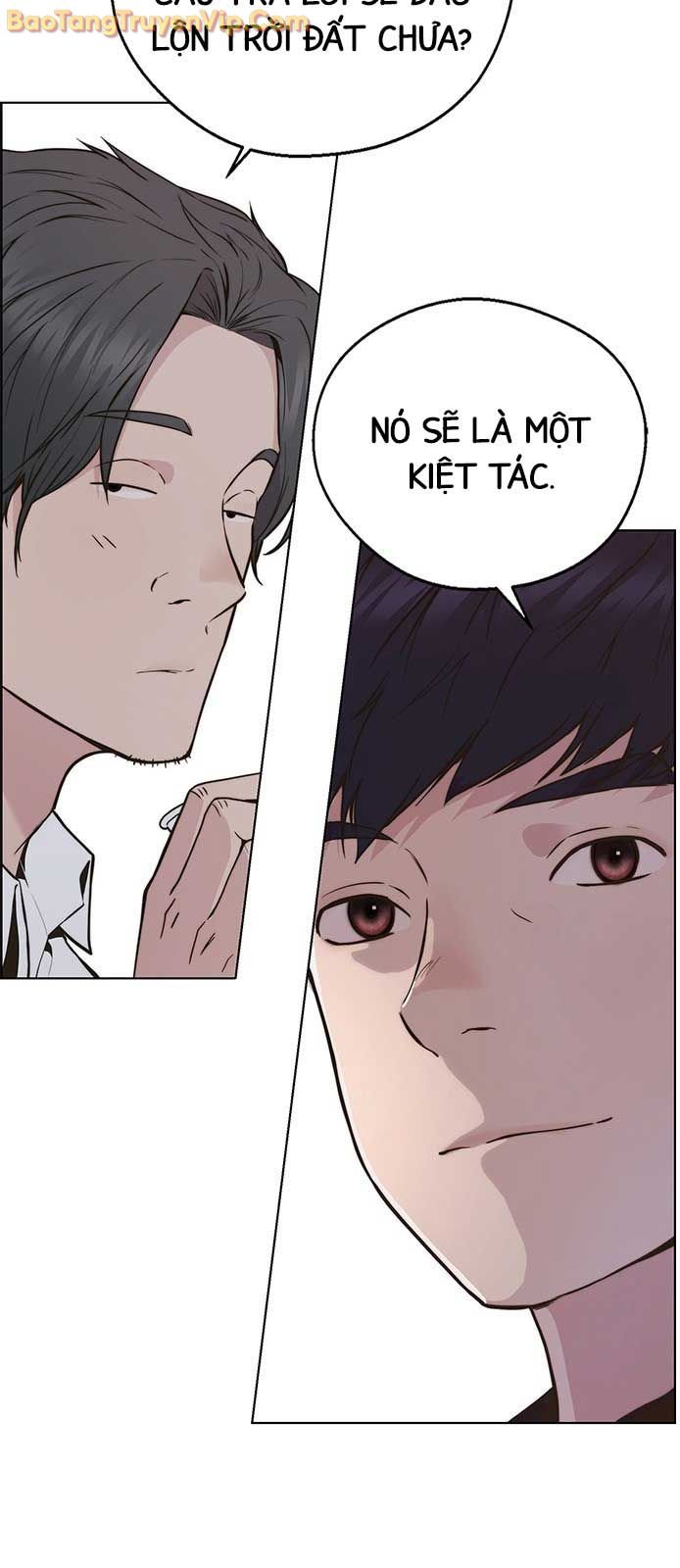 Người Đàn Ông Thực Thụ Chap 207 - Next Chap 208