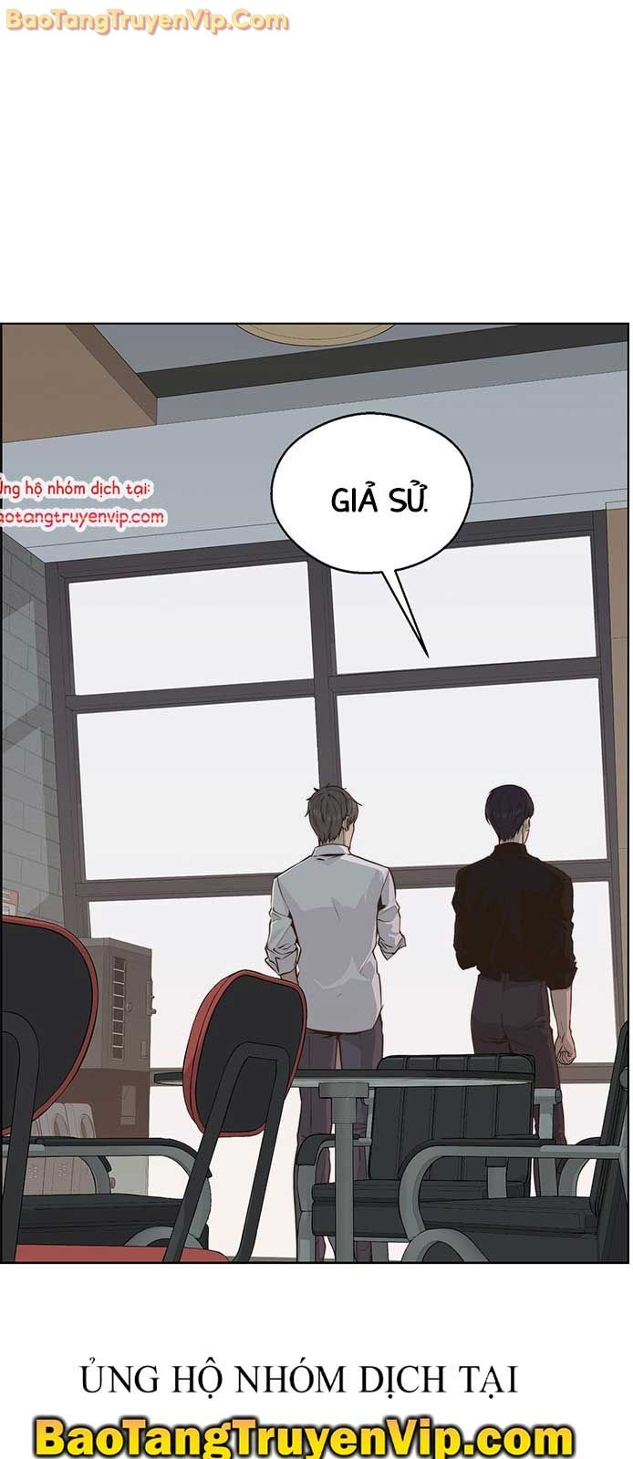 Người Đàn Ông Thực Thụ Chap 207 - Next Chap 208