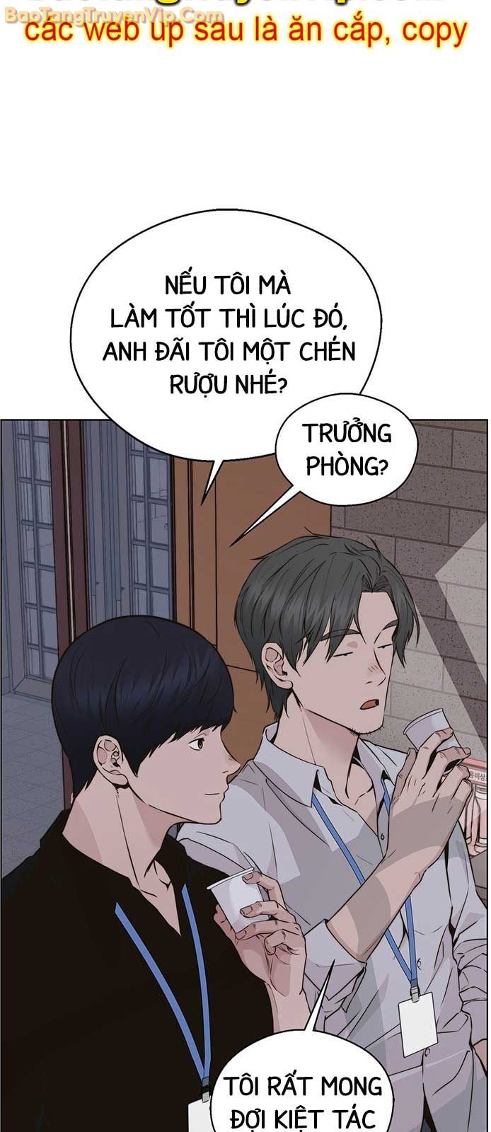 Người Đàn Ông Thực Thụ Chap 207 - Next Chap 208