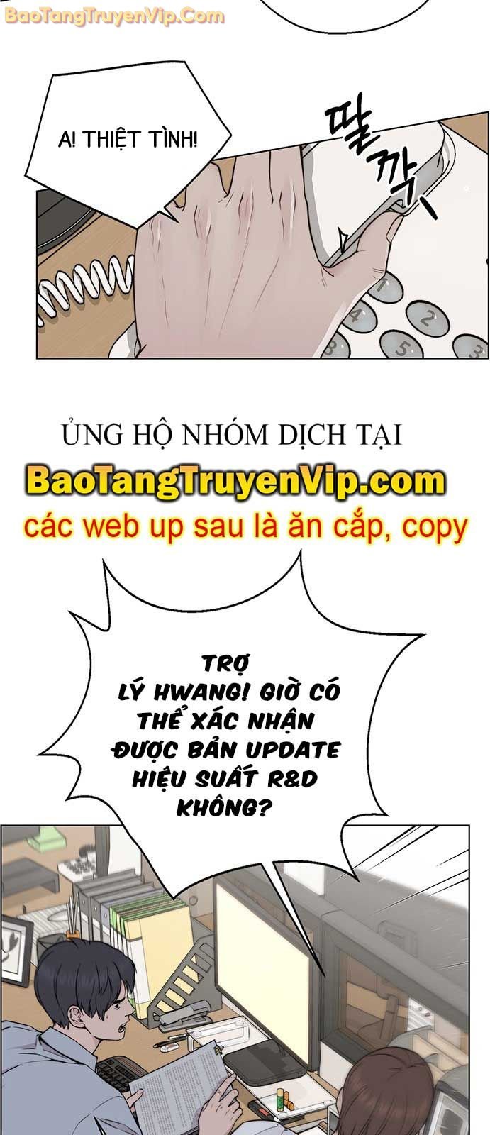 Người Đàn Ông Thực Thụ Chap 207 - Next Chap 208