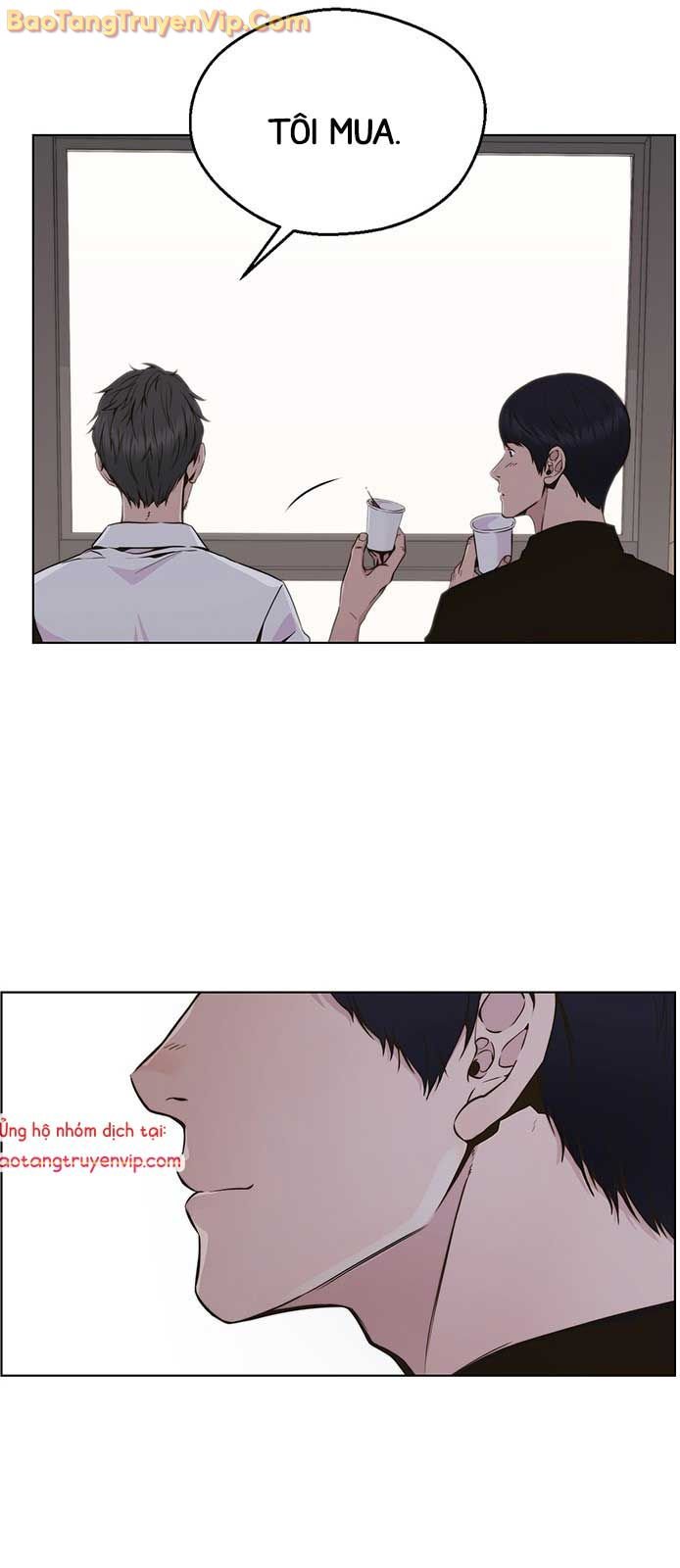 Người Đàn Ông Thực Thụ Chap 207 - Next Chap 208