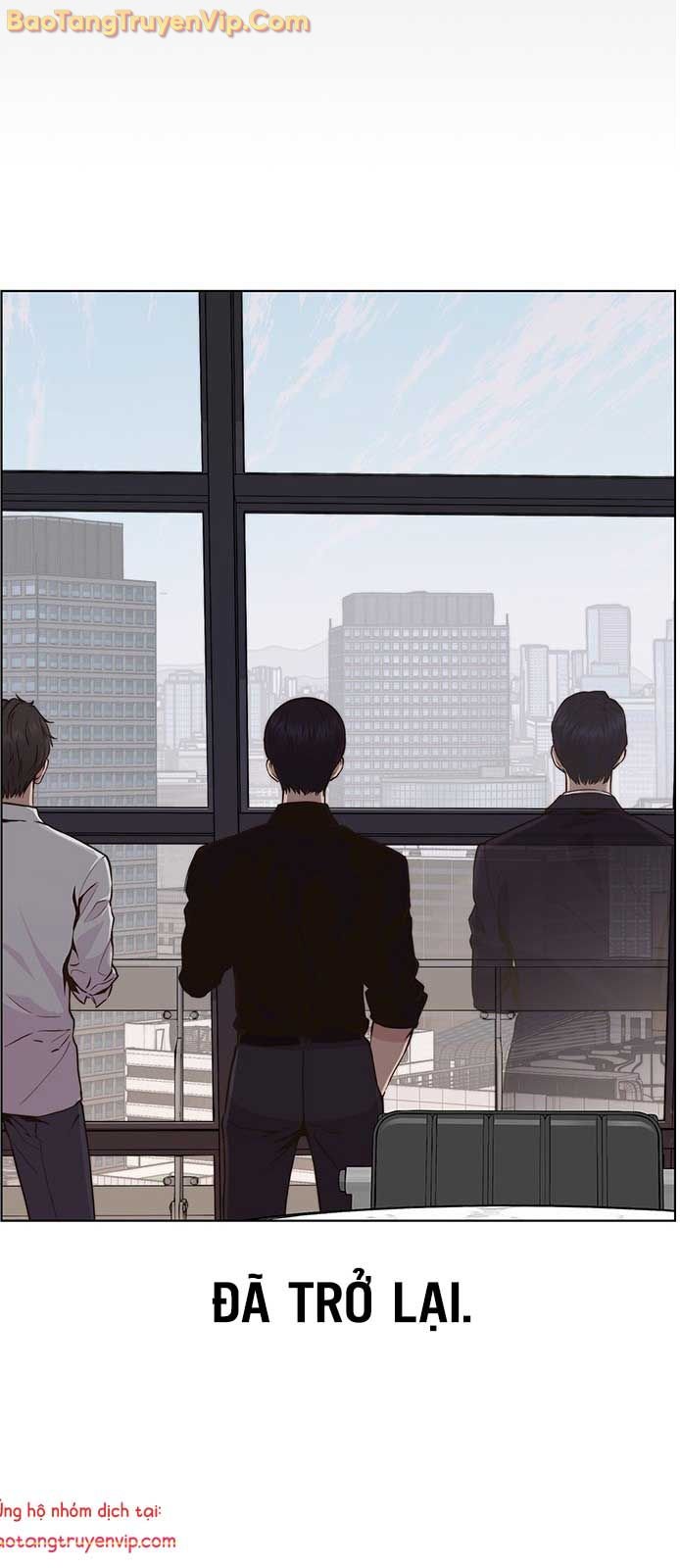 Người Đàn Ông Thực Thụ Chap 207 - Next Chap 208