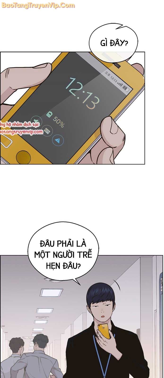 Người Đàn Ông Thực Thụ Chap 207 - Next Chap 208