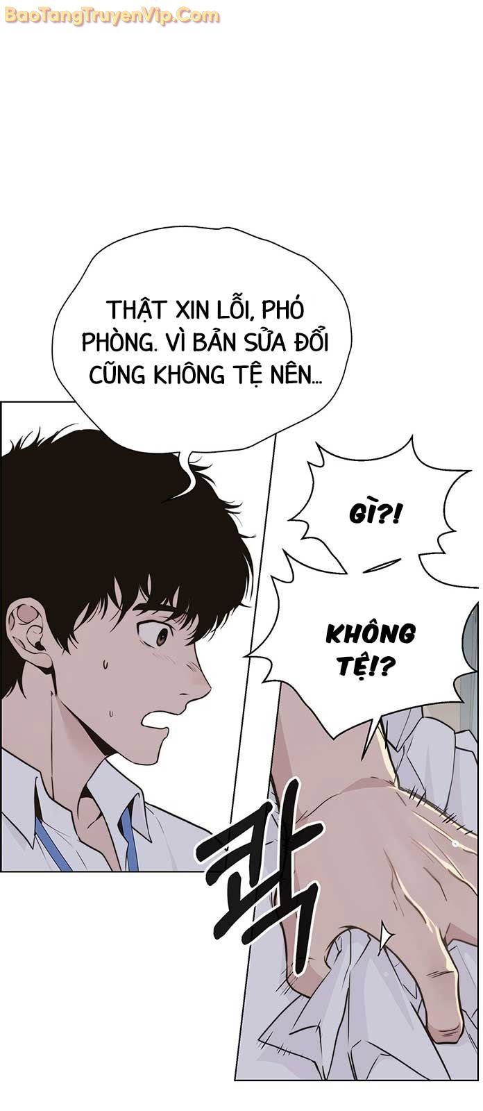 Người Đàn Ông Thực Thụ Chap 207 - Next Chap 208