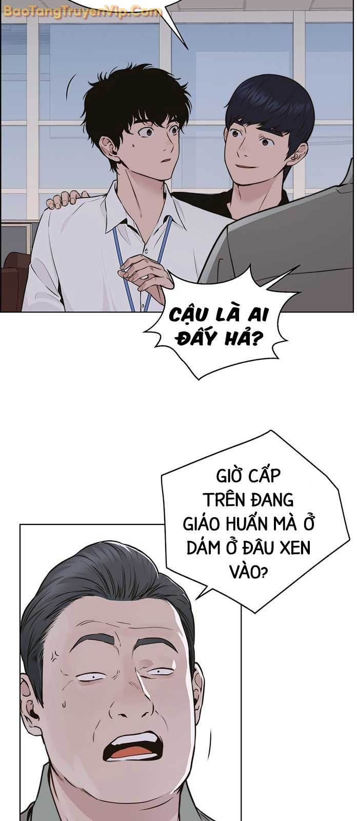 Người Đàn Ông Thực Thụ Chap 207 - Next Chap 208