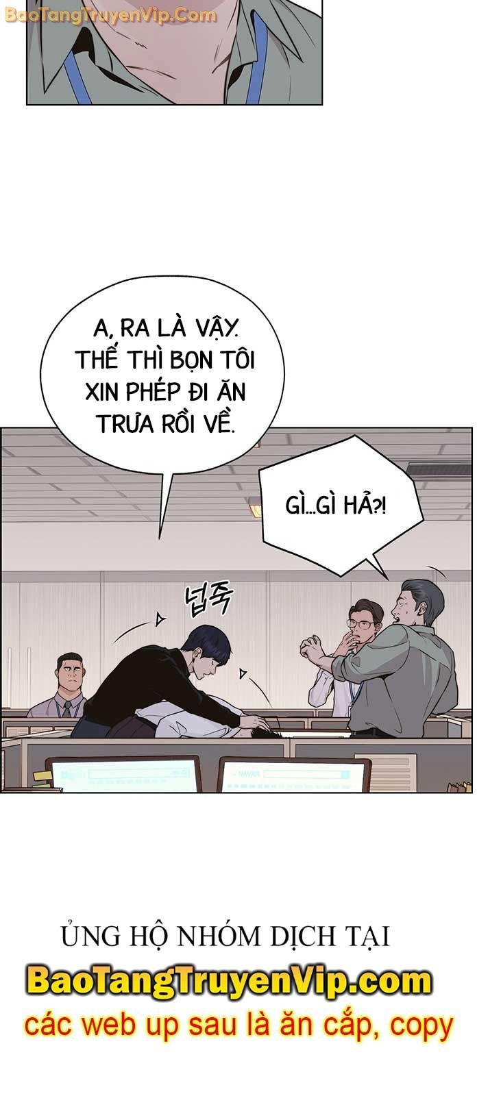 Người Đàn Ông Thực Thụ Chap 207 - Next Chap 208