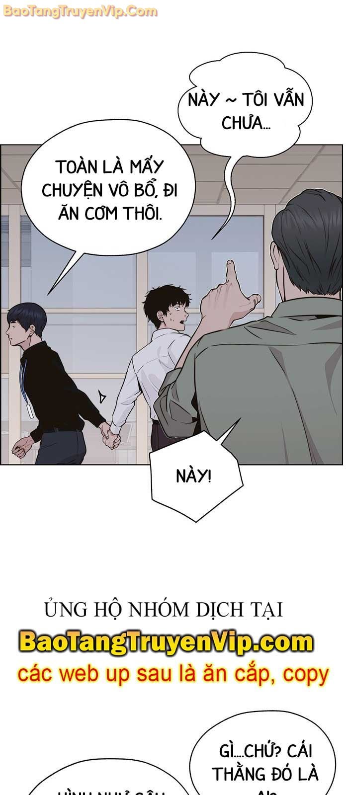 Người Đàn Ông Thực Thụ Chap 207 - Next Chap 208