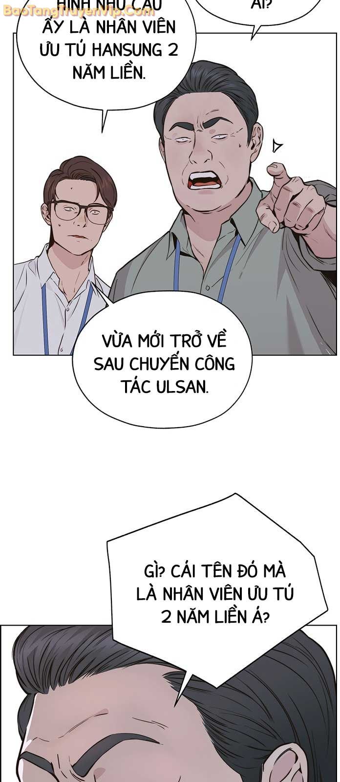 Người Đàn Ông Thực Thụ Chap 207 - Next Chap 208