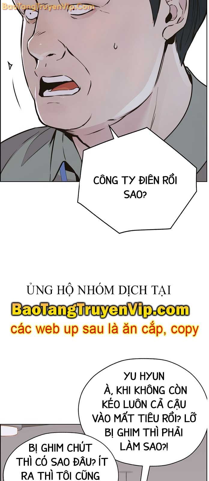 Người Đàn Ông Thực Thụ Chap 207 - Next Chap 208
