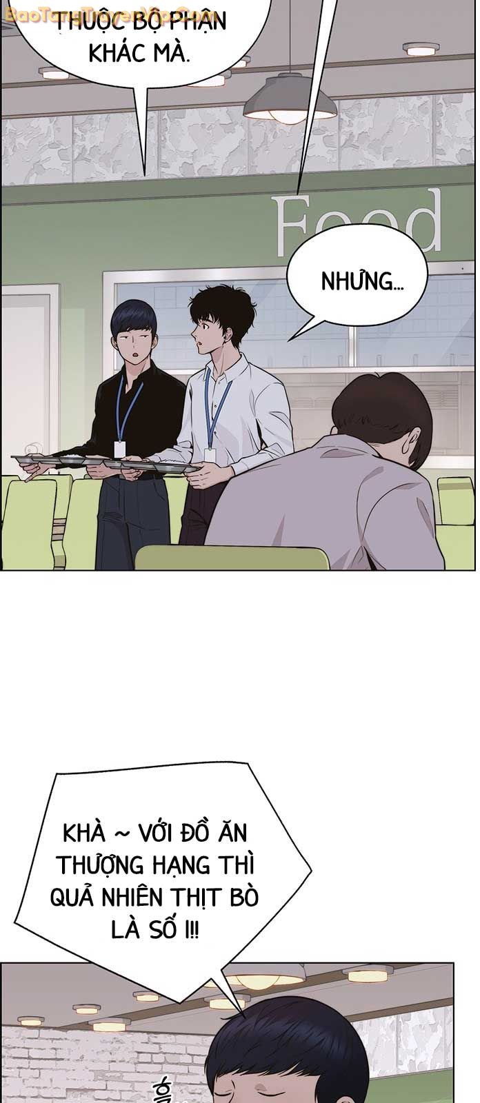 Người Đàn Ông Thực Thụ Chap 207 - Next Chap 208