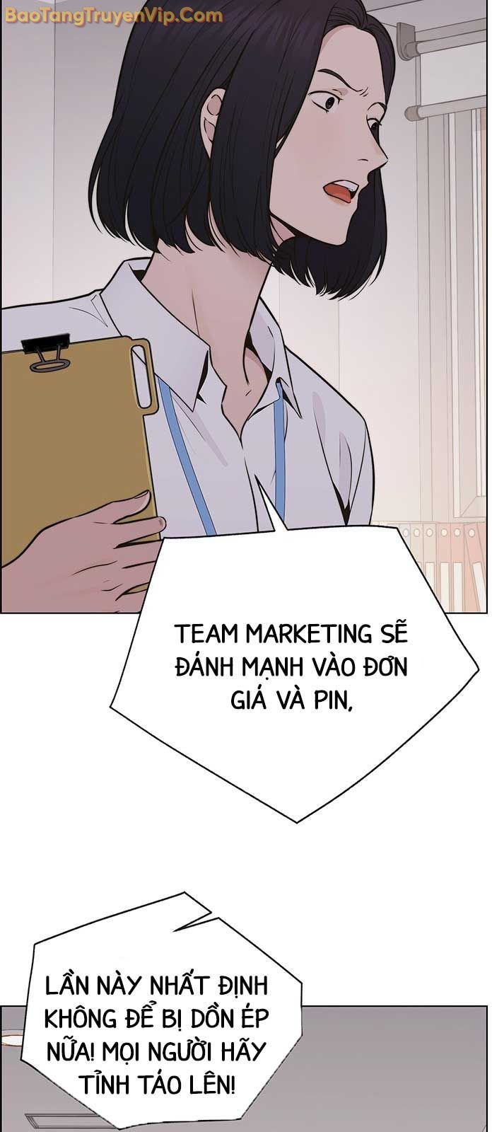 Người Đàn Ông Thực Thụ Chap 207 - Next Chap 208