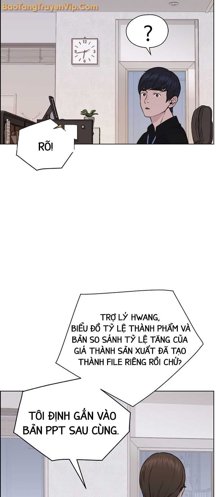 Người Đàn Ông Thực Thụ Chap 207 - Next Chap 208