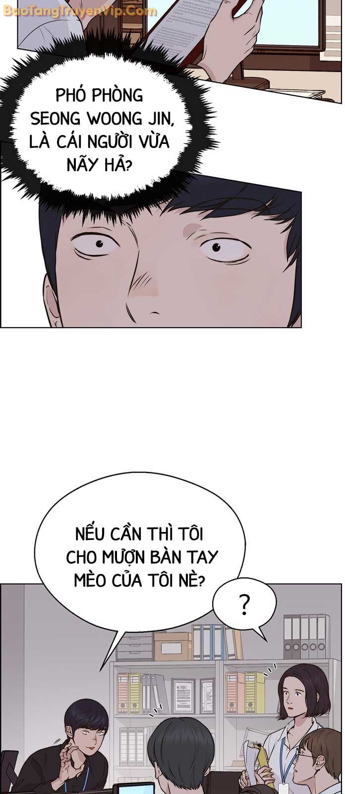 Người Đàn Ông Thực Thụ Chap 207 - Next Chap 208