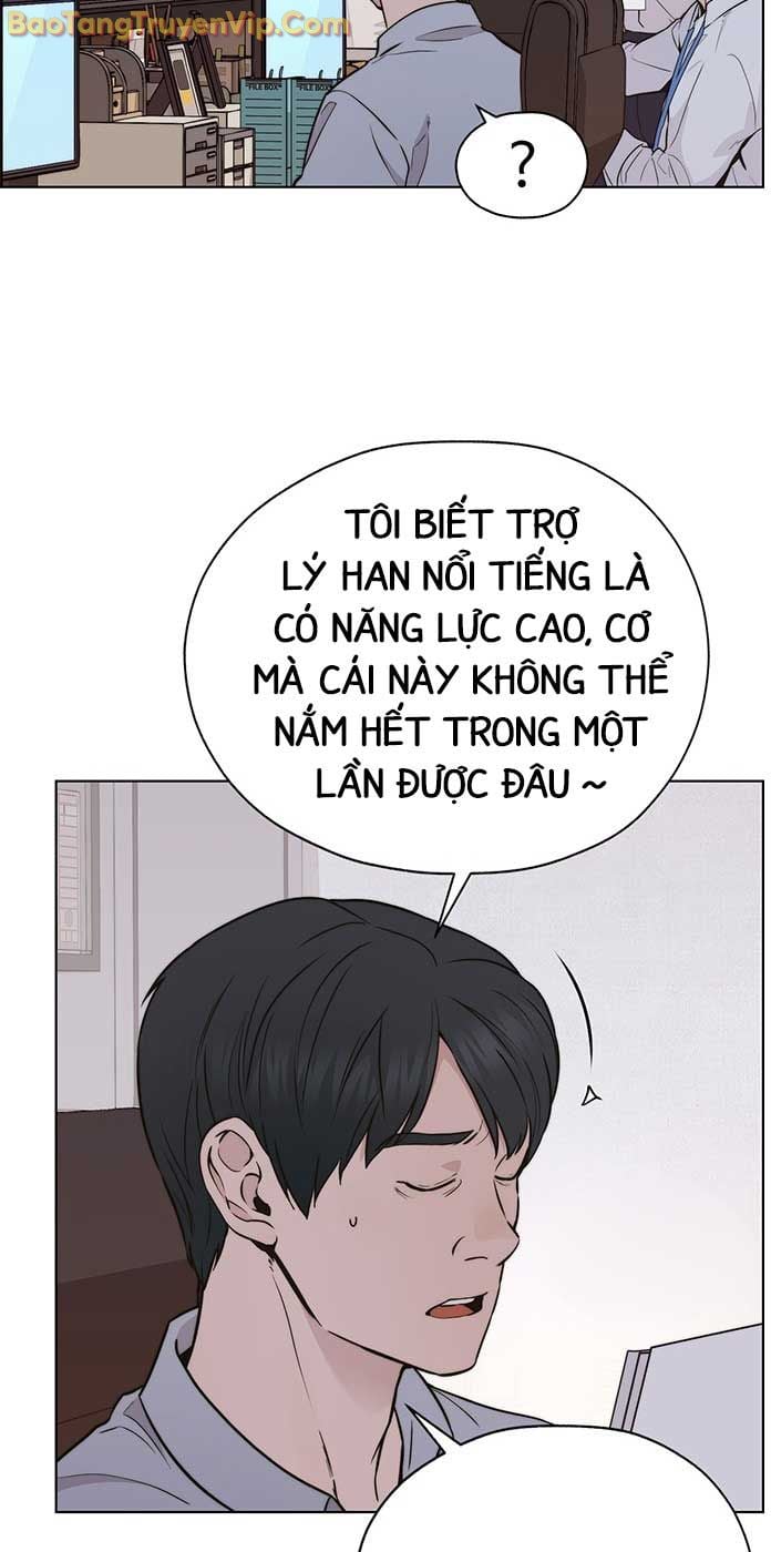 Người Đàn Ông Thực Thụ Chap 207 - Next Chap 208