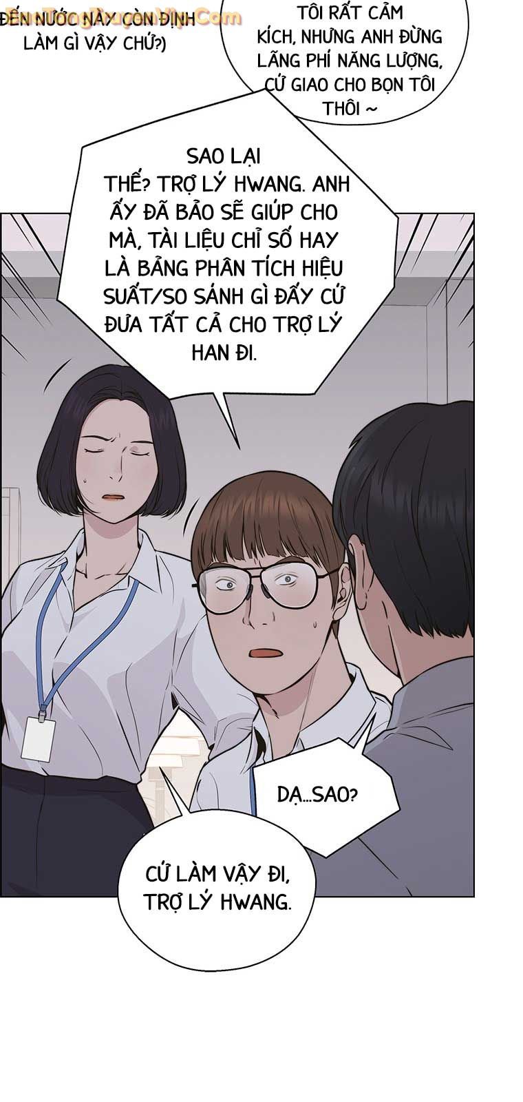 Người Đàn Ông Thực Thụ Chap 207 - Next Chap 208
