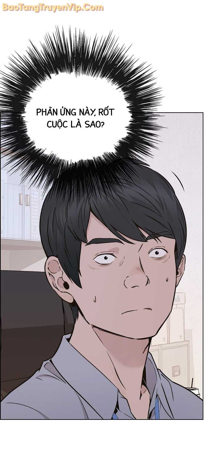 Người Đàn Ông Thực Thụ Chap 207 - Next Chap 208