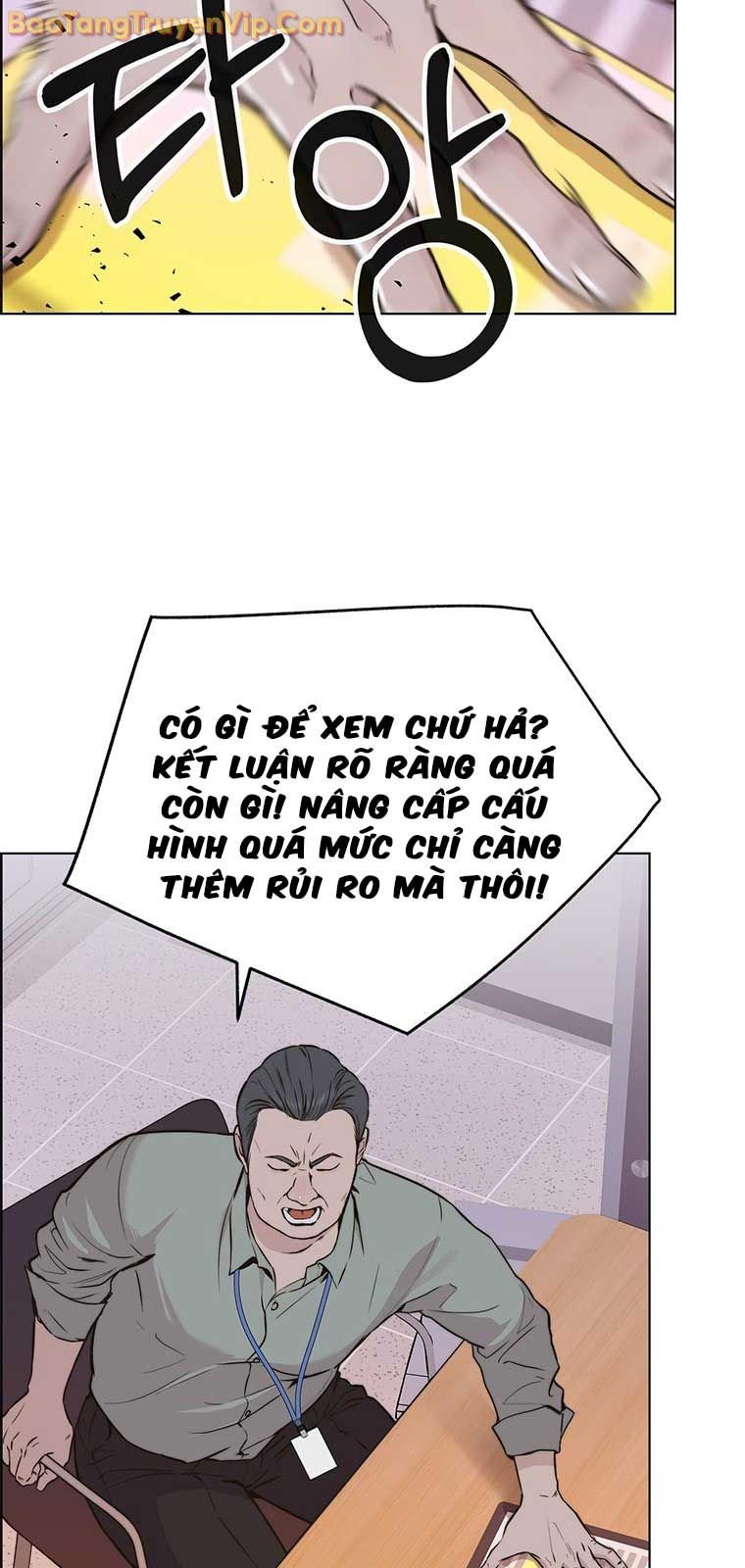 Người Đàn Ông Thực Thụ Chap 207 - Next Chap 208