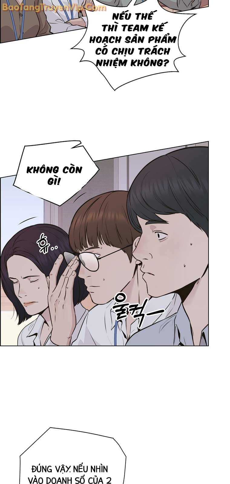 Người Đàn Ông Thực Thụ Chap 207 - Next Chap 208