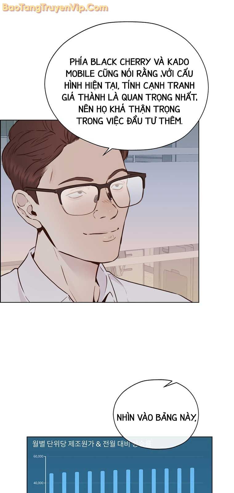 Người Đàn Ông Thực Thụ Chap 207 - Next Chap 208