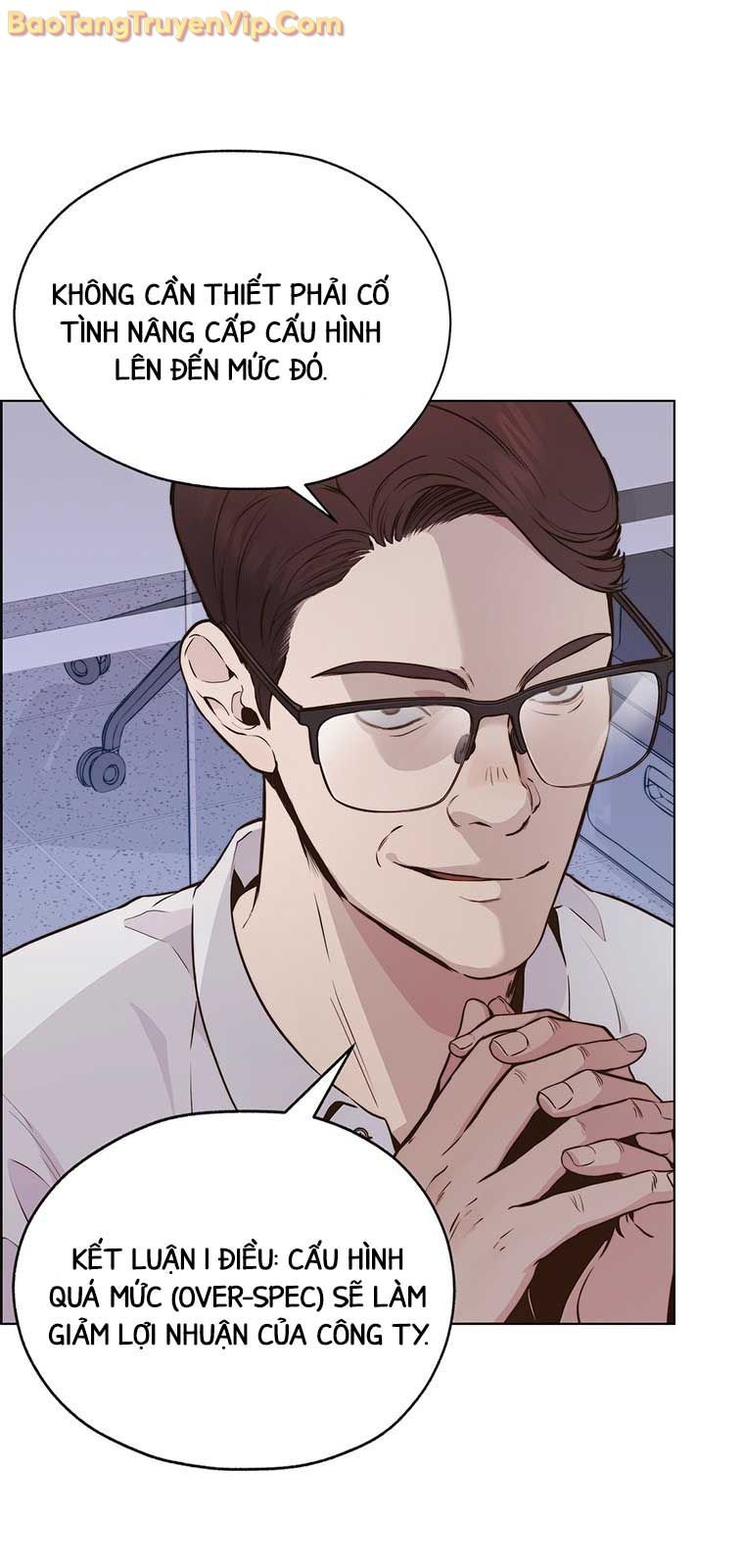 Người Đàn Ông Thực Thụ Chap 207 - Next Chap 208