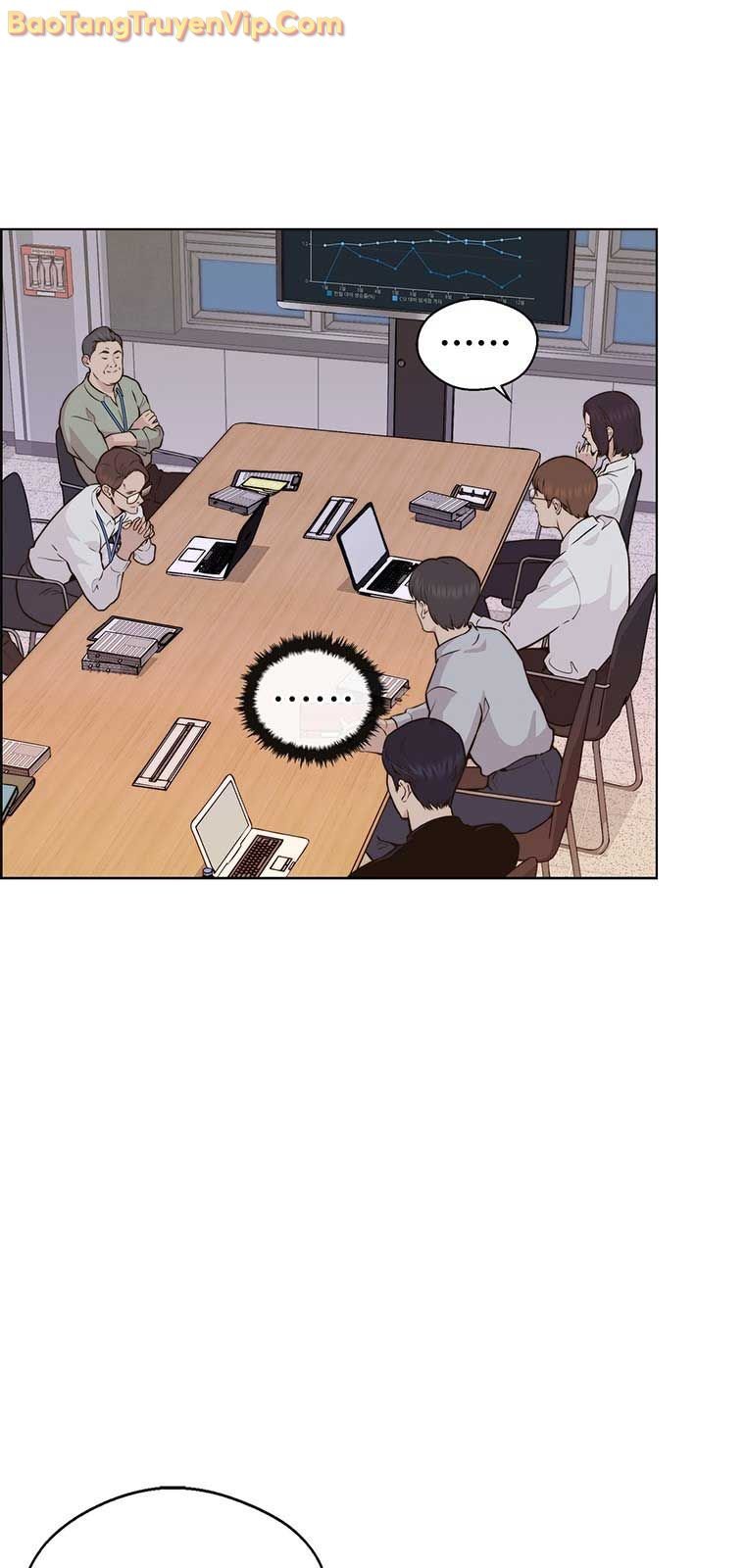 Người Đàn Ông Thực Thụ Chap 207 - Next Chap 208