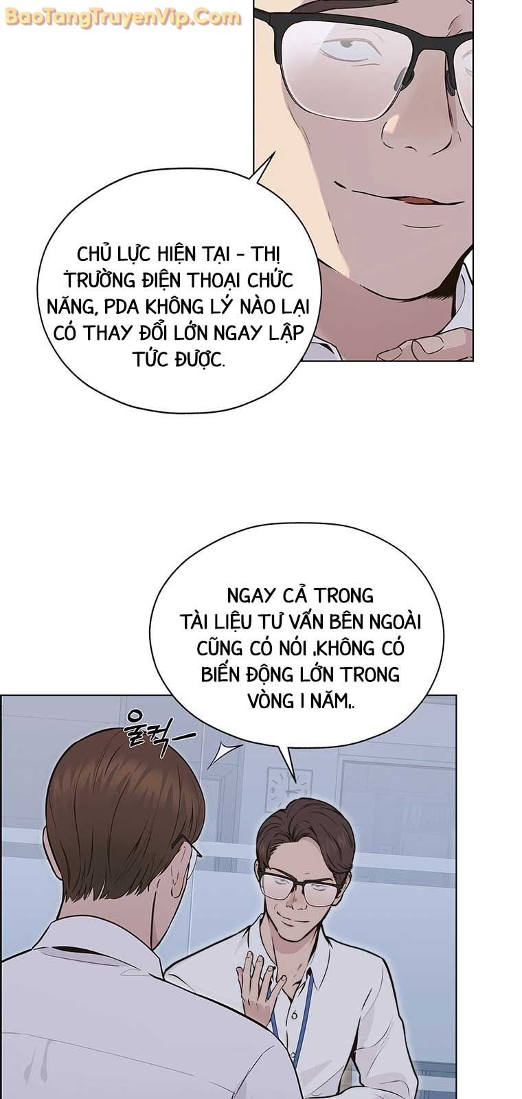 Người Đàn Ông Thực Thụ Chap 207 - Next Chap 208
