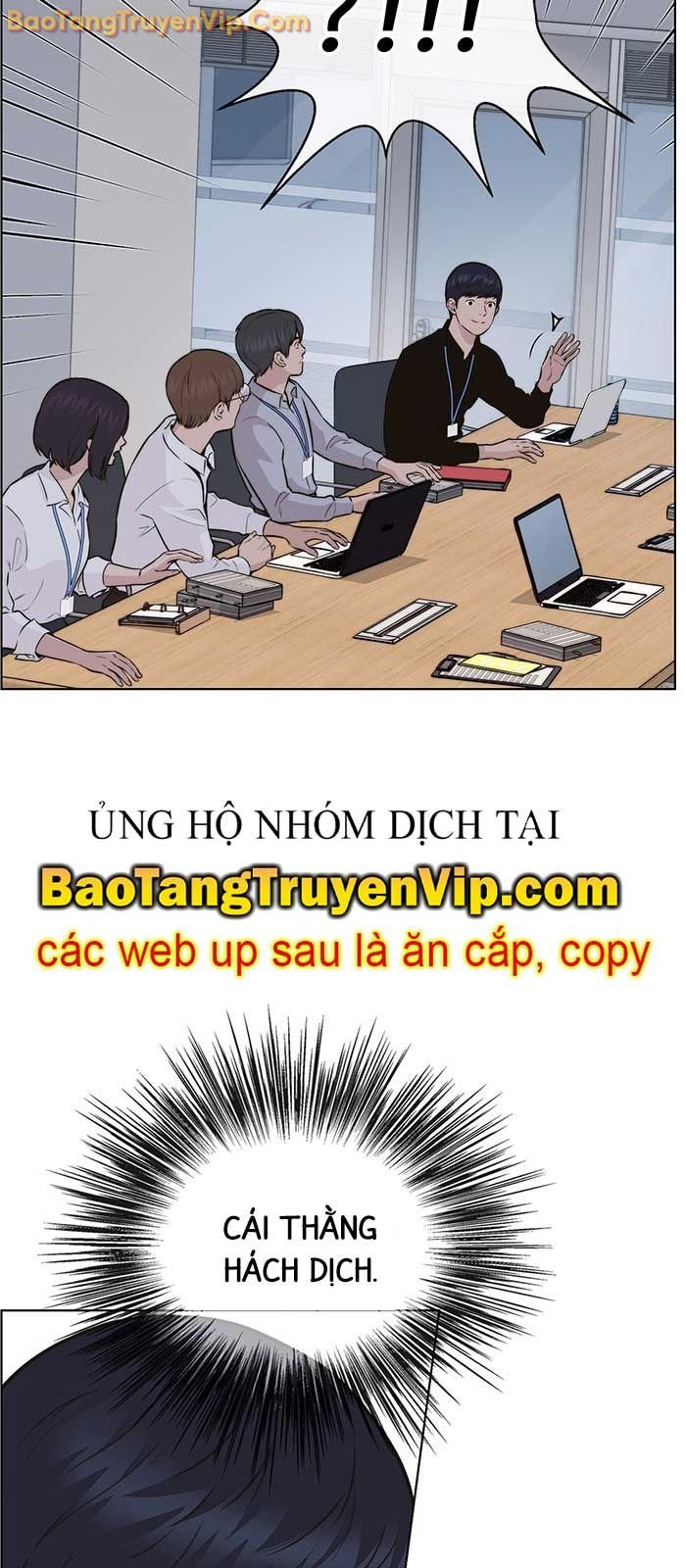 Người Đàn Ông Thực Thụ Chap 207 - Next Chap 208
