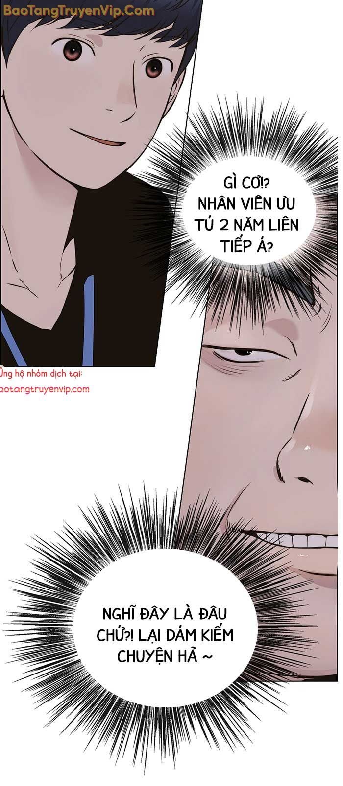 Người Đàn Ông Thực Thụ Chap 207 - Next Chap 208