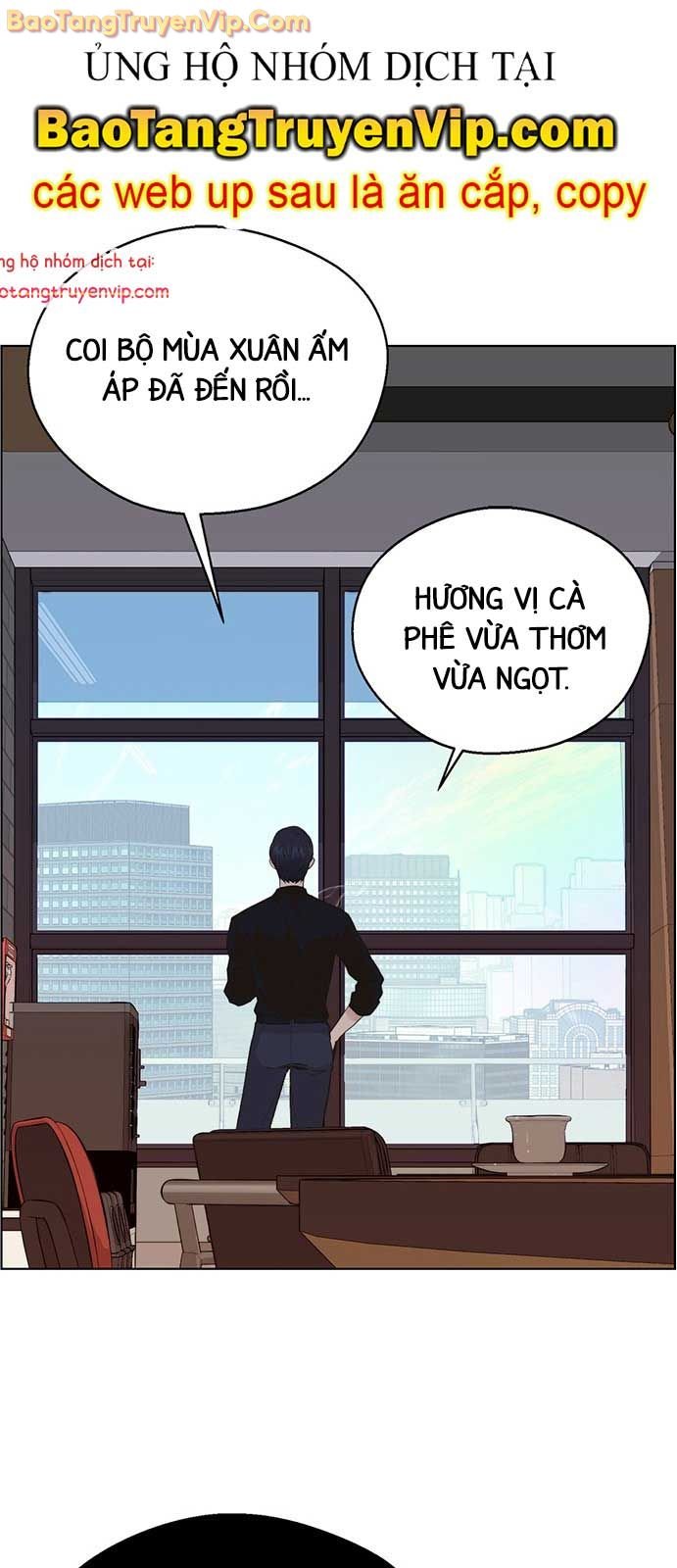 Người Đàn Ông Thực Thụ Chap 207 - Next Chap 208