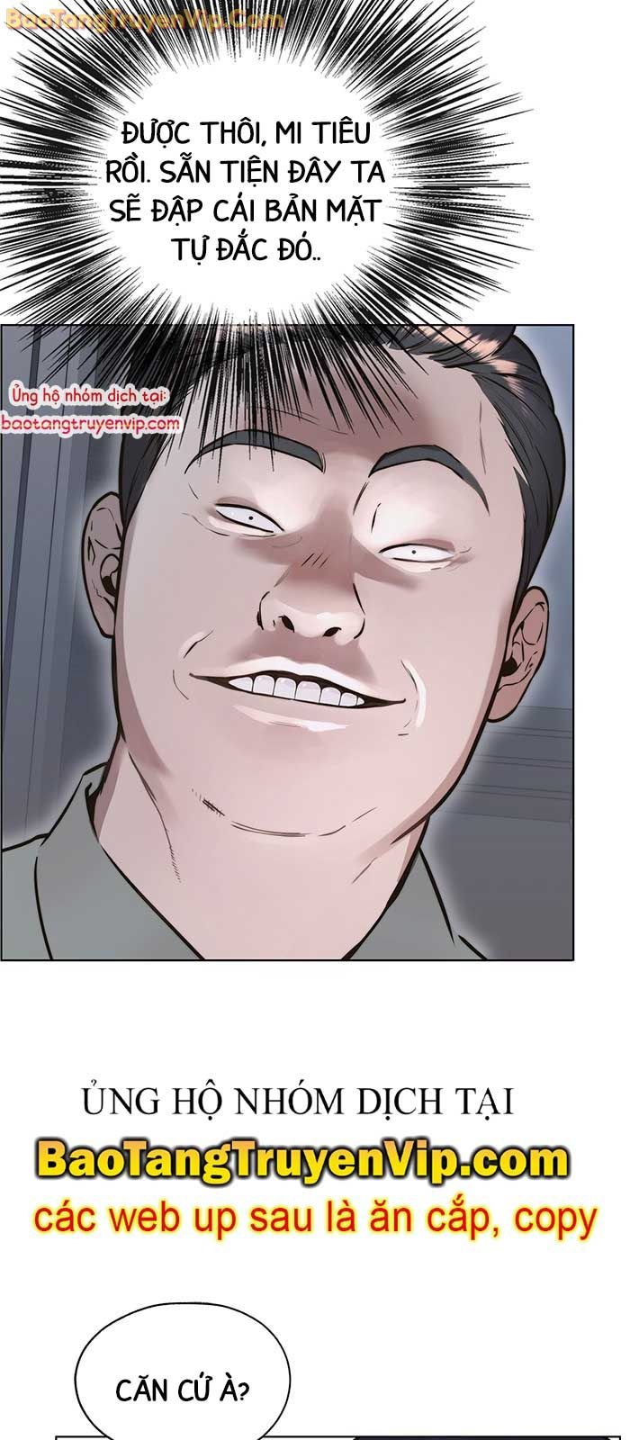 Người Đàn Ông Thực Thụ Chap 207 - Next Chap 208