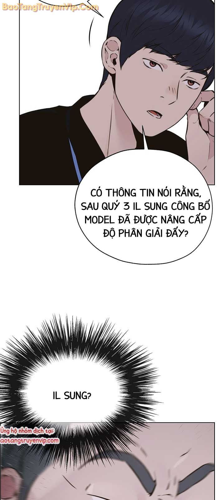 Người Đàn Ông Thực Thụ Chap 207 - Next Chap 208