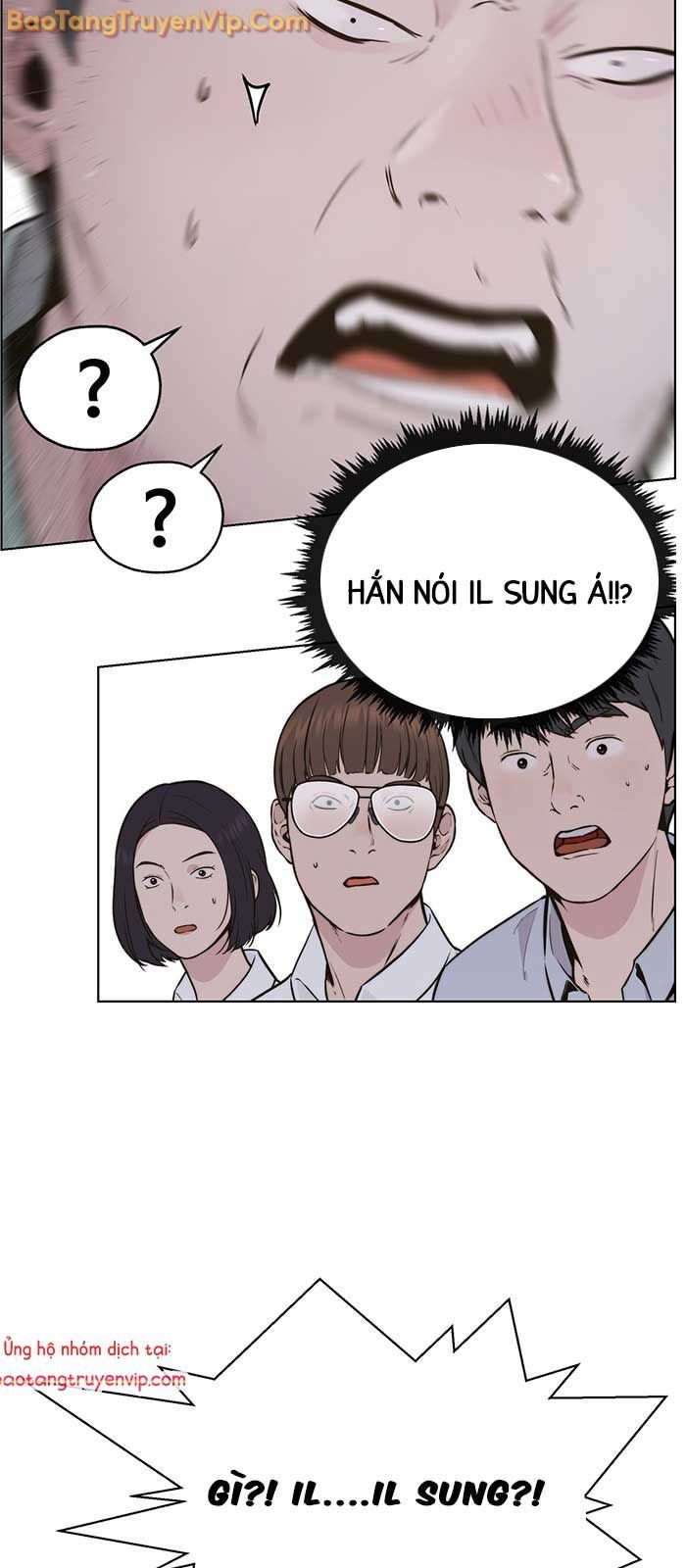 Người Đàn Ông Thực Thụ Chap 207 - Next Chap 208