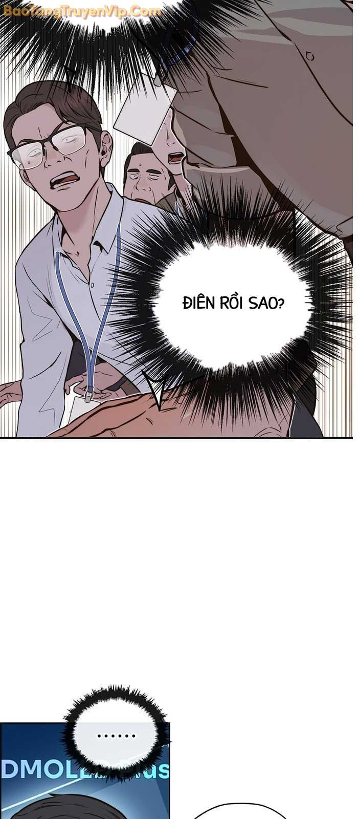 Người Đàn Ông Thực Thụ Chap 207 - Next Chap 208