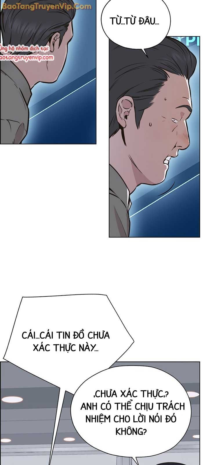 Người Đàn Ông Thực Thụ Chap 207 - Next Chap 208