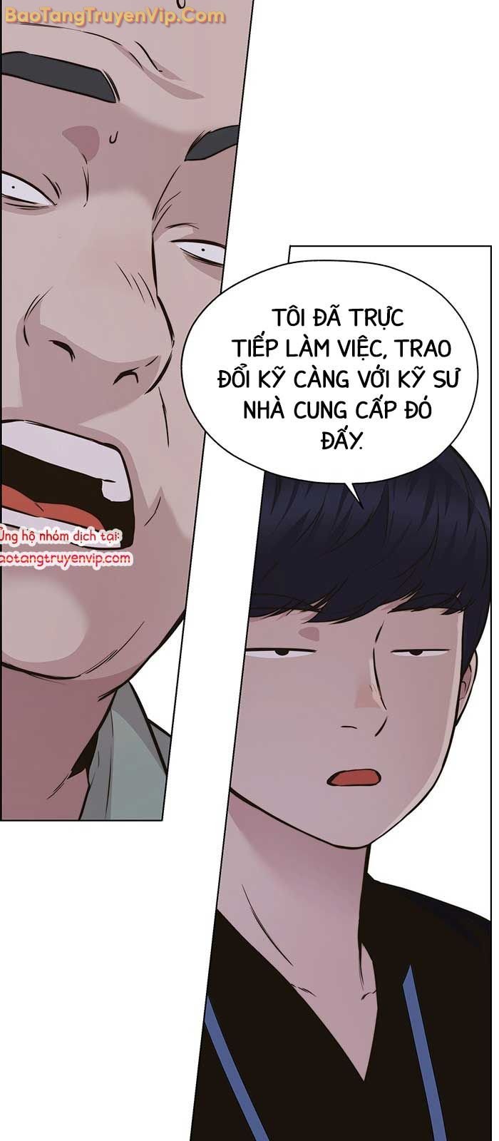 Người Đàn Ông Thực Thụ Chap 207 - Next Chap 208