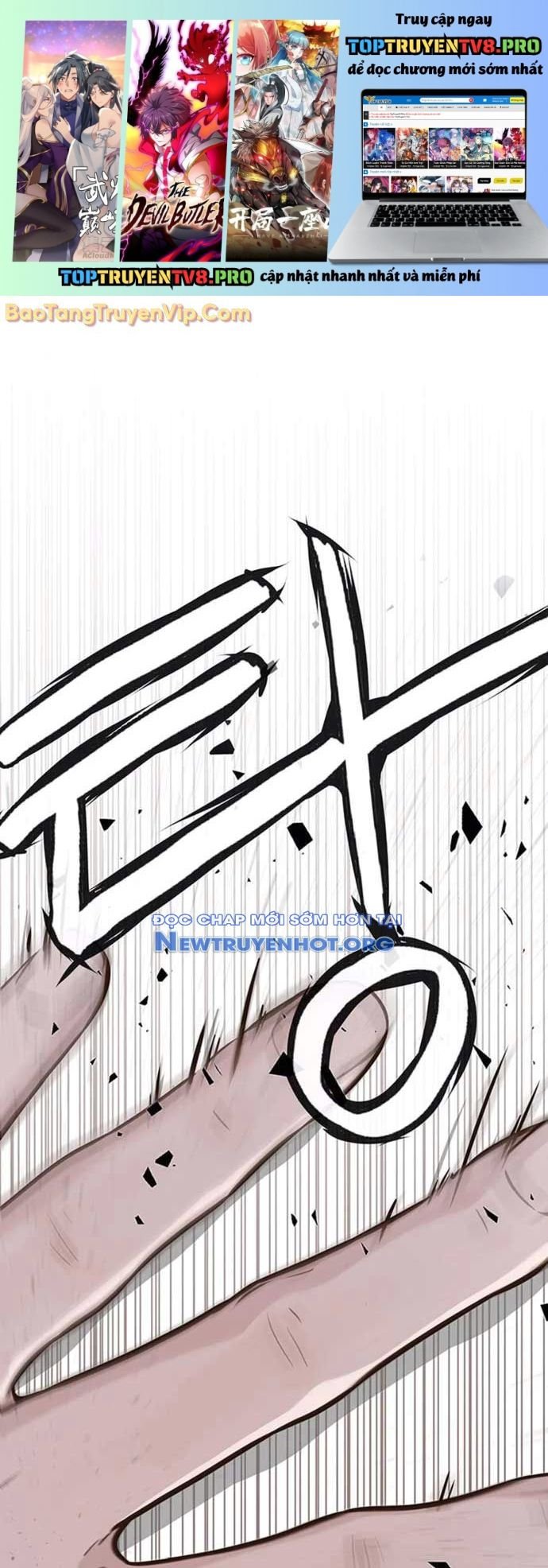 Người Đàn Ông Thực Thụ Chap 208 - Next Chap 209