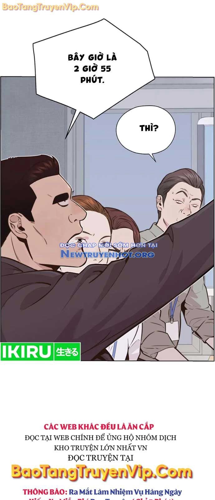 Người Đàn Ông Thực Thụ Chap 208 - Next Chap 209