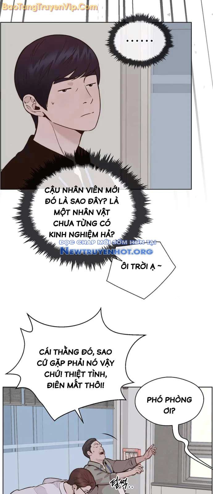 Người Đàn Ông Thực Thụ Chap 208 - Next Chap 209