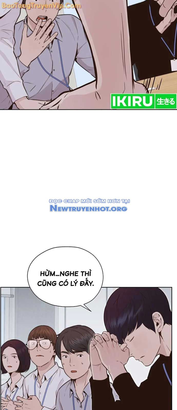 Người Đàn Ông Thực Thụ Chap 208 - Next Chap 209