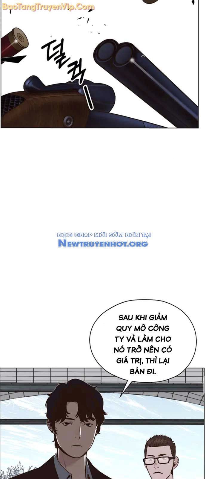 Người Đàn Ông Thực Thụ Chap 208 - Next Chap 209