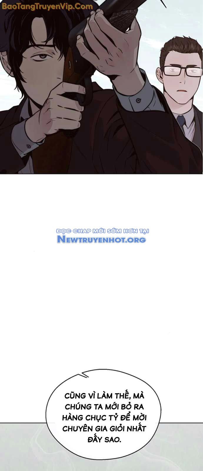 Người Đàn Ông Thực Thụ Chap 208 - Next Chap 209