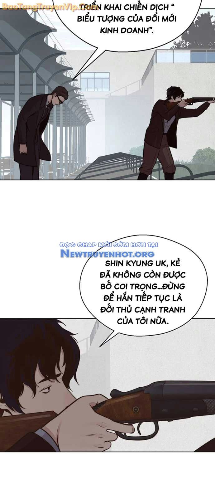 Người Đàn Ông Thực Thụ Chap 208 - Next Chap 209