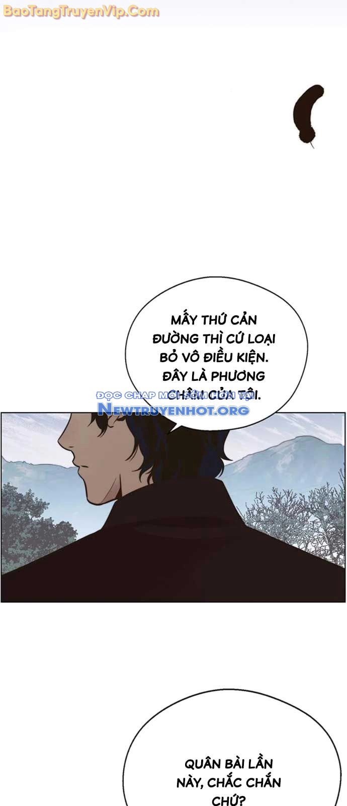 Người Đàn Ông Thực Thụ Chap 208 - Next Chap 209