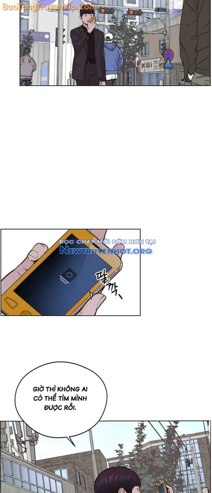 Người Đàn Ông Thực Thụ Chap 208 - Next Chap 209