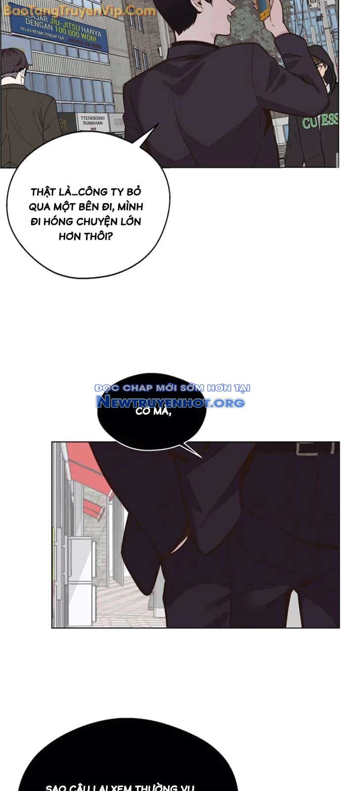 Người Đàn Ông Thực Thụ Chap 208 - Next Chap 209