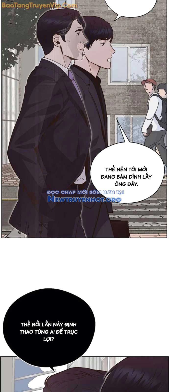 Người Đàn Ông Thực Thụ Chap 208 - Next Chap 209