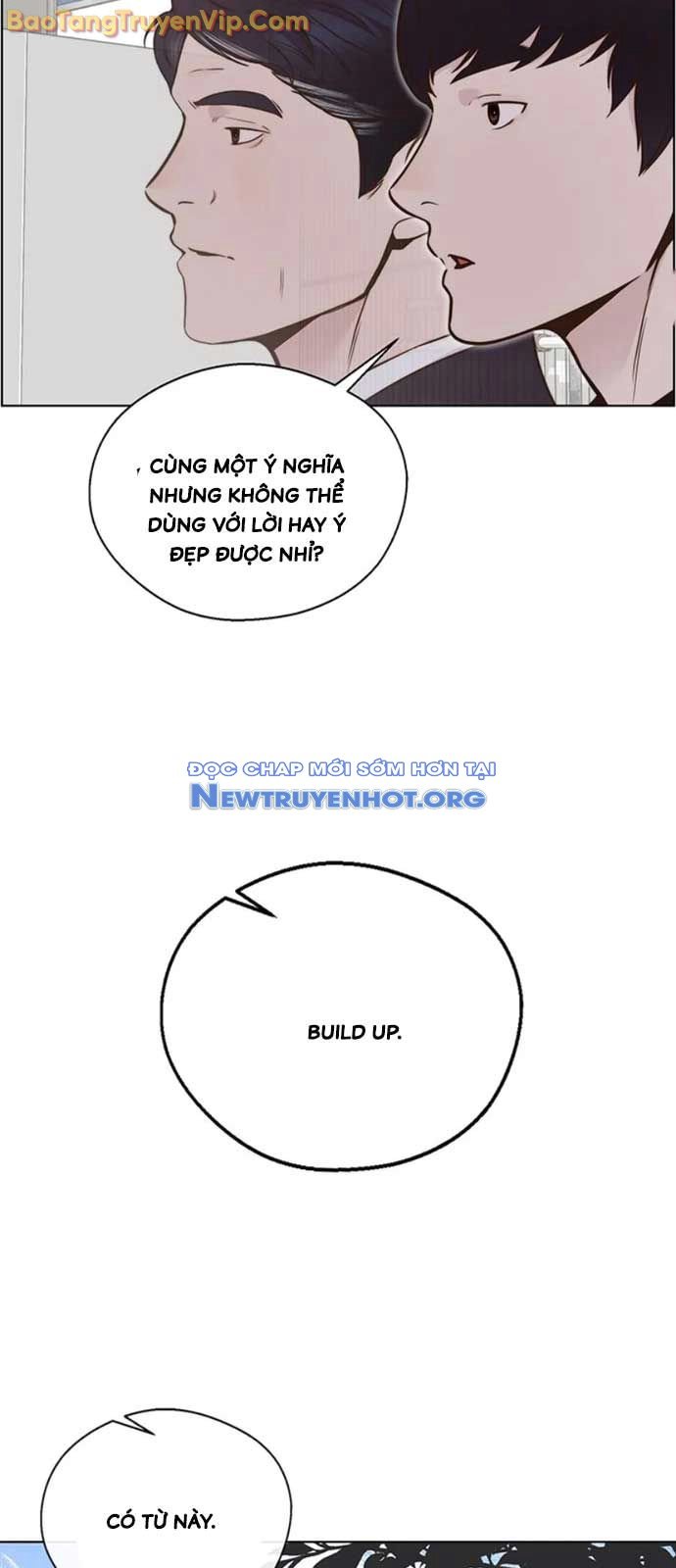 Người Đàn Ông Thực Thụ Chap 208 - Next Chap 209